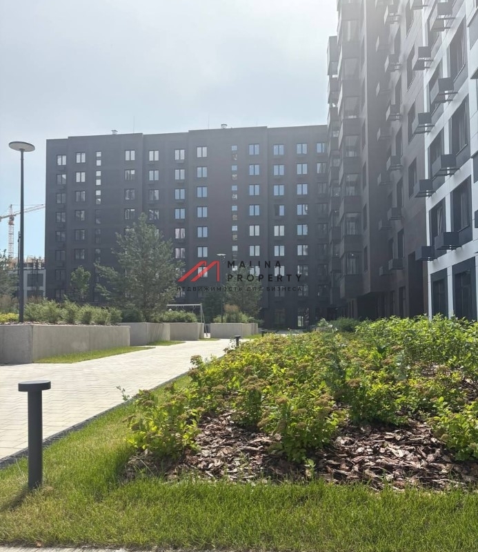 Аренда торгового помещения в ЖК "Заречный" 