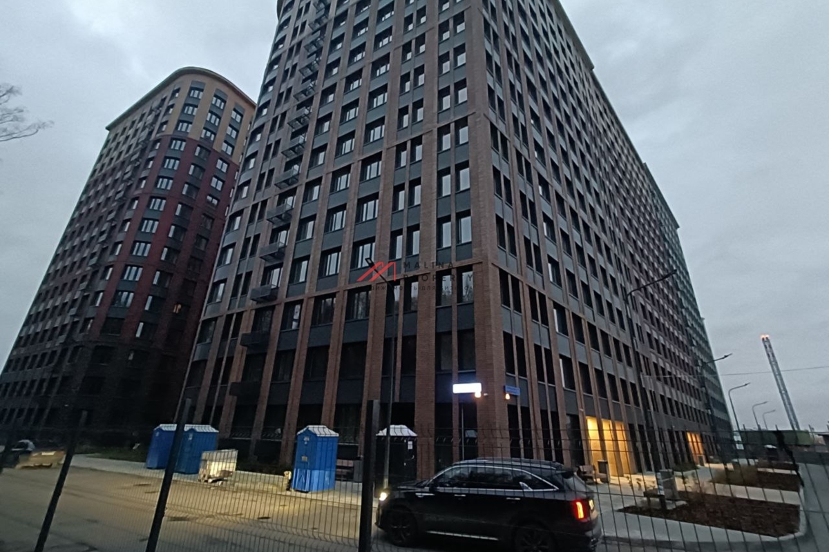 Продажа помещения с арендатором "Wildberries", окупаемость 9,8 лет