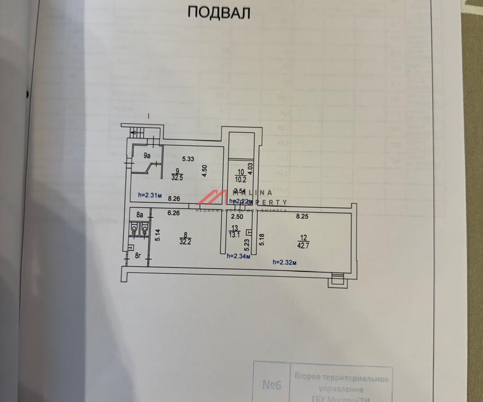 Продажа нежилого помещения  с арендатором ПВЗ "Wildberries"