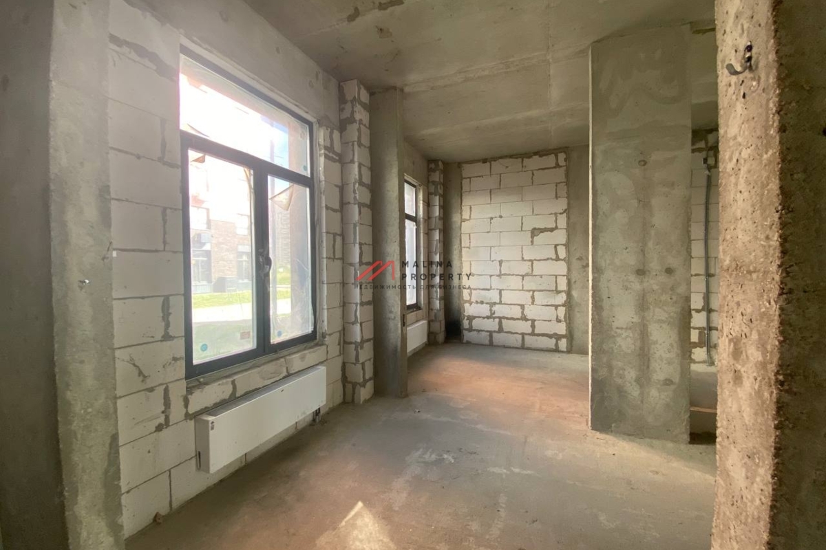 Продажа торгового помещения рядом с Пятерочкой