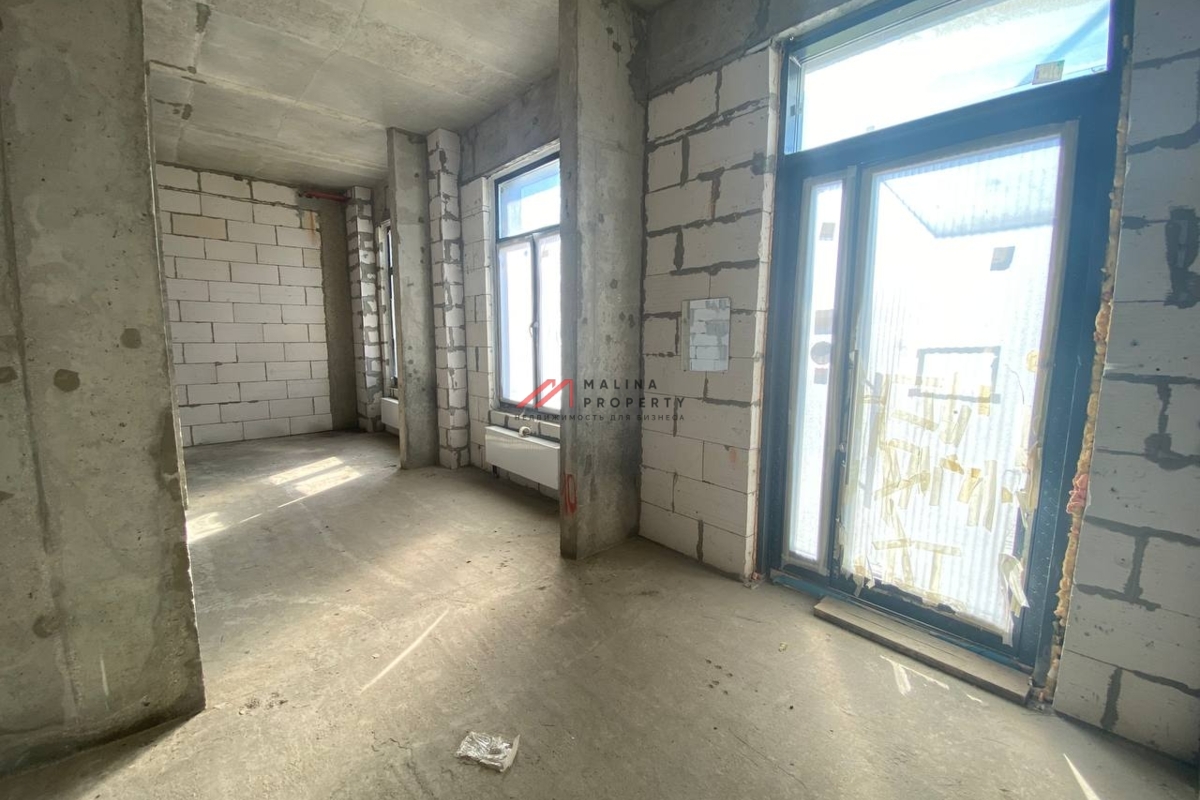 Продажа торгового помещения рядом с Пятерочкой