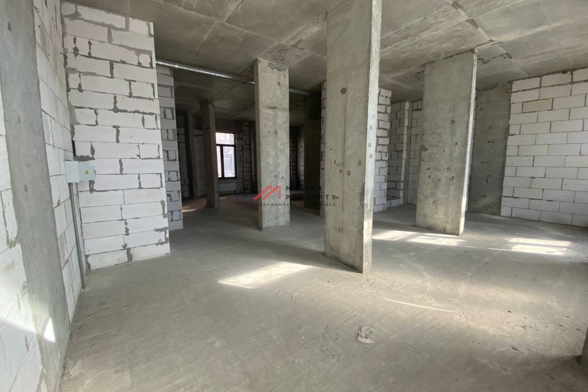 Продажа торгового помещения рядом с Пятерочкой