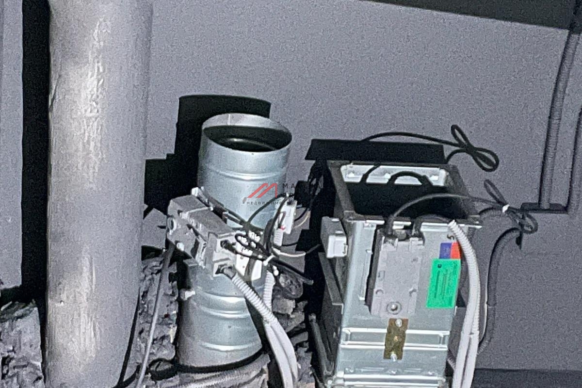 Продажа торгового помещения в ЖК "Испанские кварталы" 