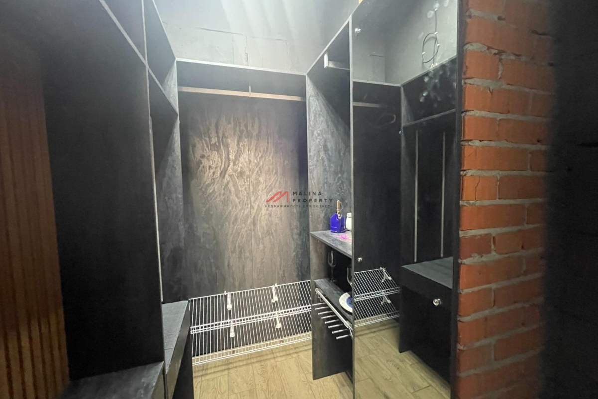 Продажа торгового помещения в ЖК "Испанские кварталы" 