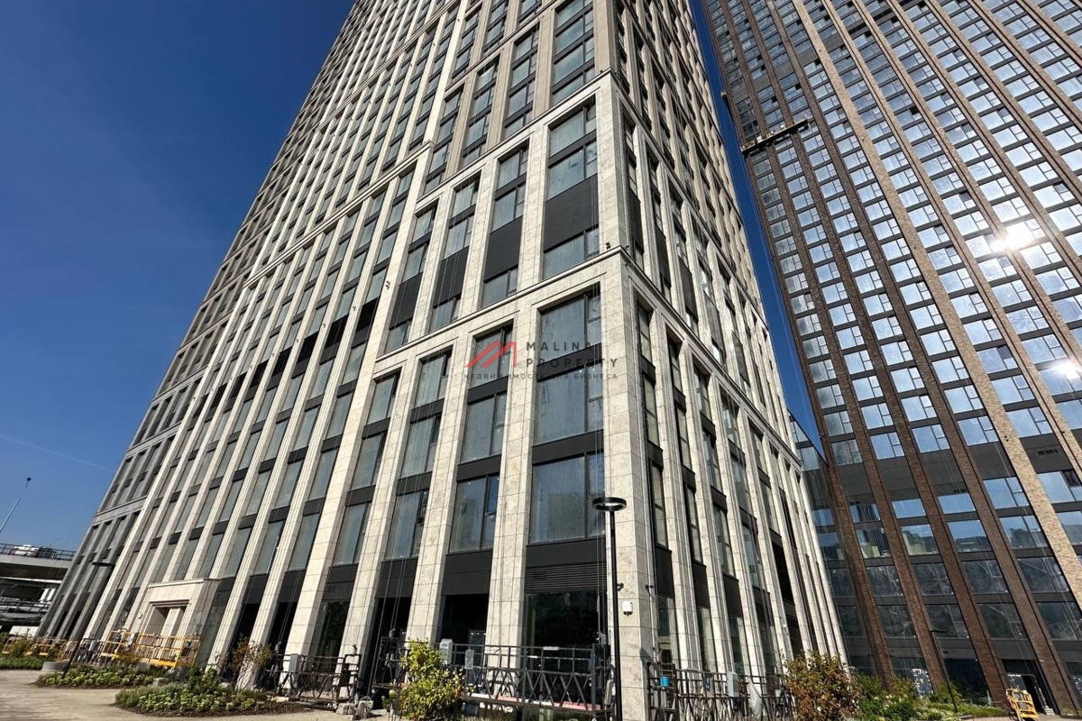 Продажа торгового помещения в ЖК "Will Towers"