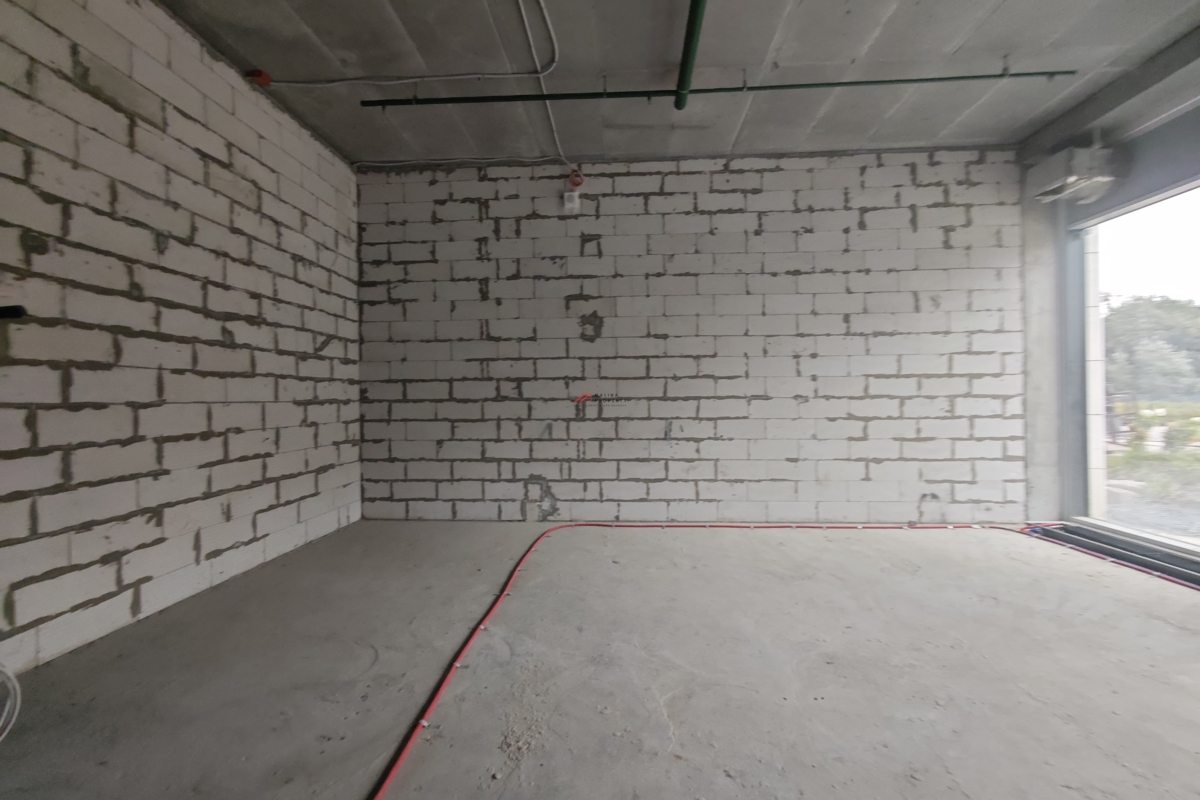 Продажа торгового помещения в ЖК "Will Towers"