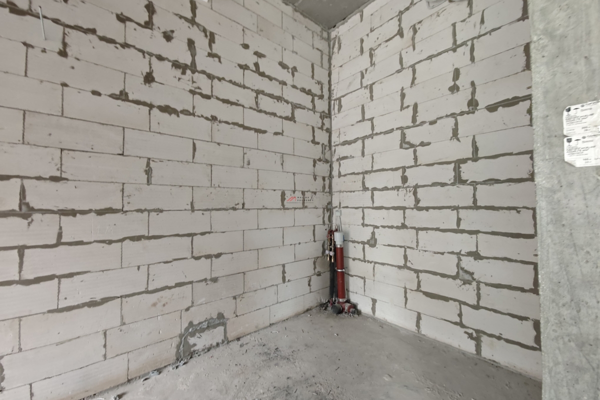 Продажа торгового помещения в ЖК "Will Towers"