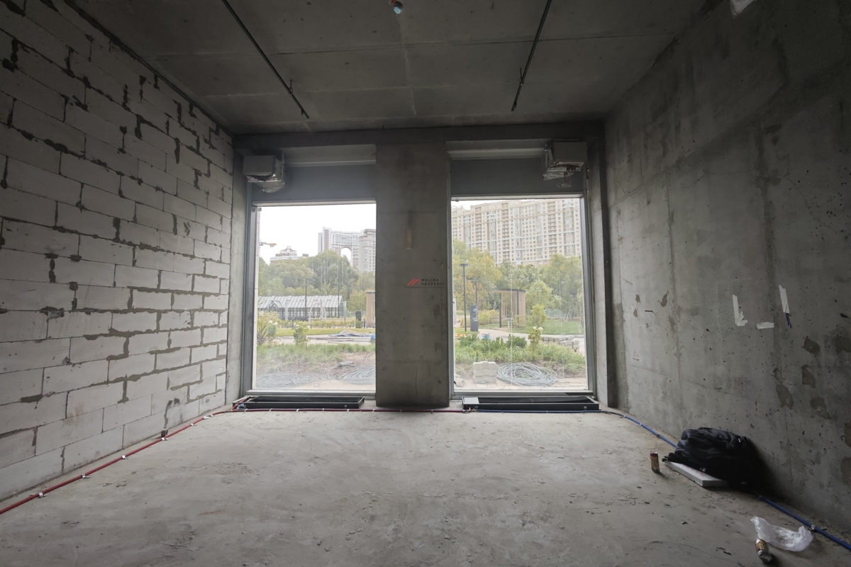 Продажа торгового помещения в ЖК "Will Towers"