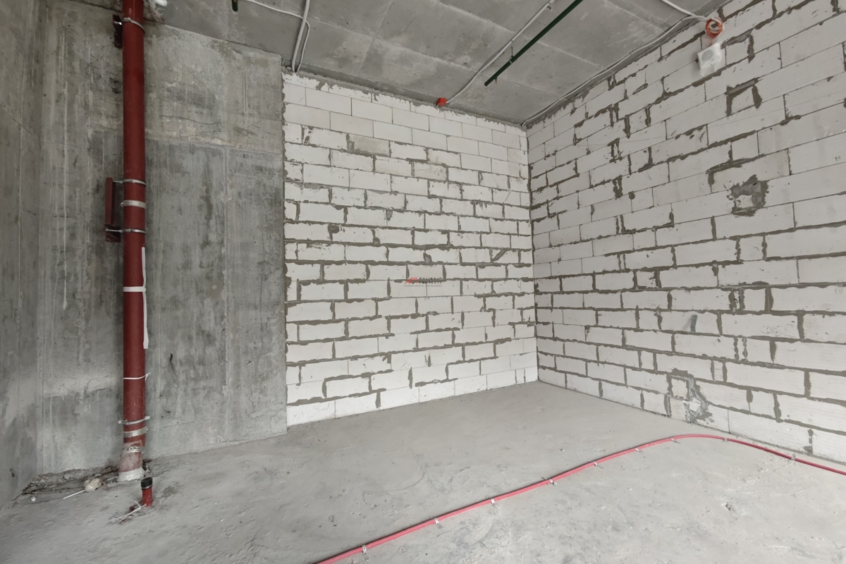 Продажа торгового помещения в ЖК "Will Towers"