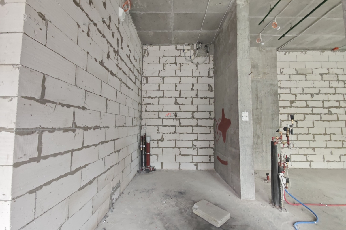 Продажа торгового помещения в ЖК "Will Towers"