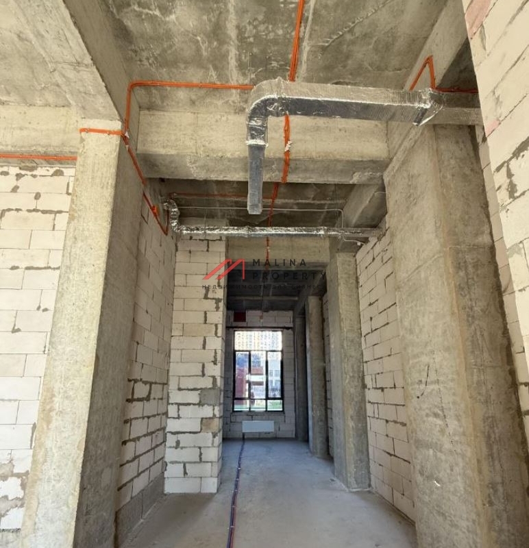 Продажа торгового помещения в ЖК Южная Битца