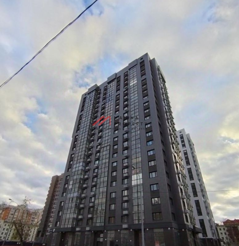 Аренда торгового помещения в новом доме на Яхромской