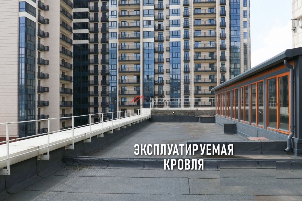 Продажа здания под фитнес в ЖК "Ренессанс" 