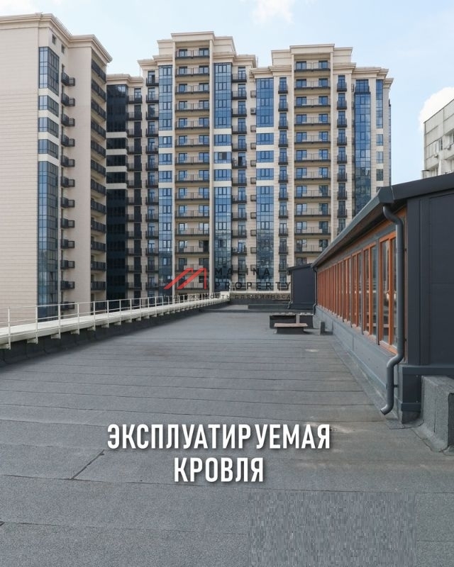 Продажа здания под фитнес в ЖК "Ренессанс" 