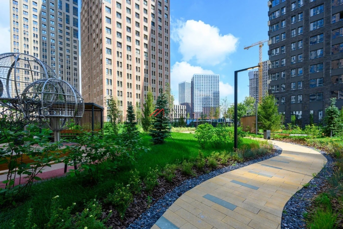 Продажа торгового помещения в ЖК "Level Селигерская" 