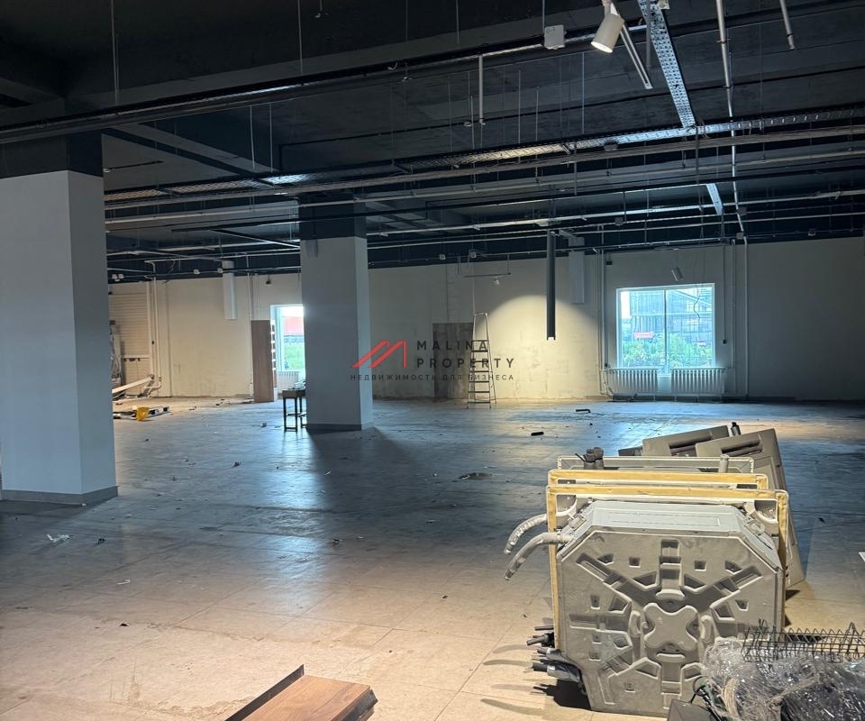 Аренда здания на трассе М-2 Крым