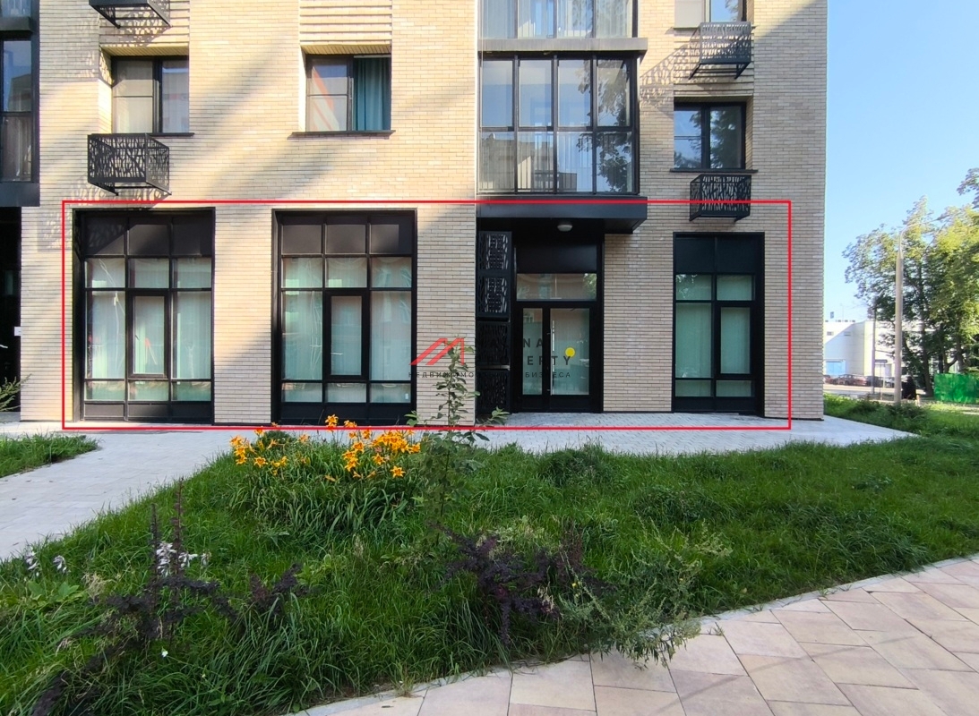 Продажа торгового помещения рядом с метро Окружная