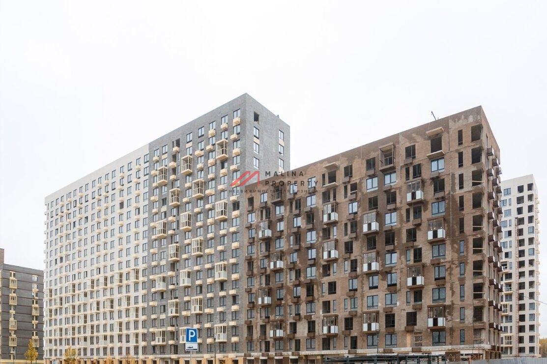 Продажа торгового помещения с сетевыми арендаторами