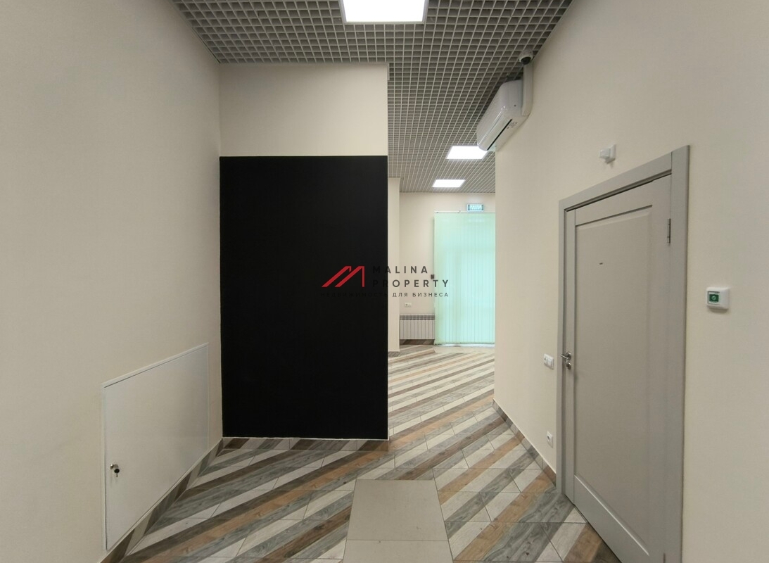 Продажа торгового помещения на Касимовской улице 