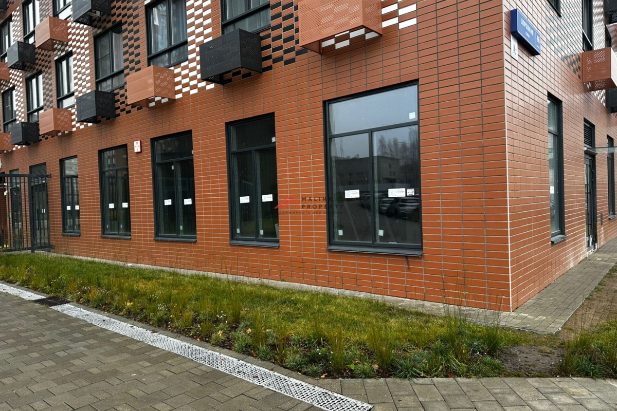 Аренда помещения в ЖК Ютаново