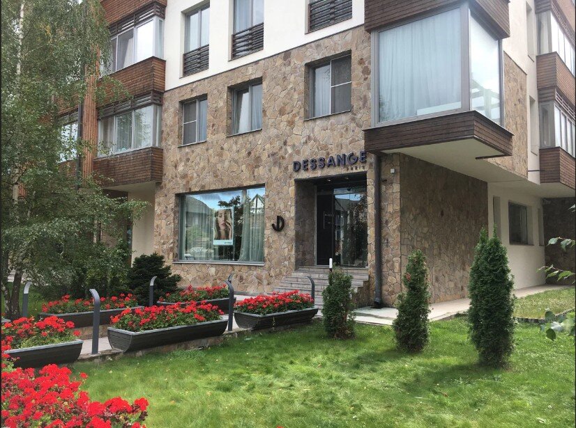 Продажа коммерческого помещения в Жуковке