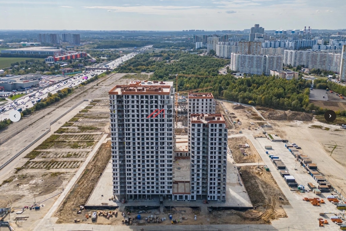 Продажа торгового помещения в ЖК "Квартал Герцена" 