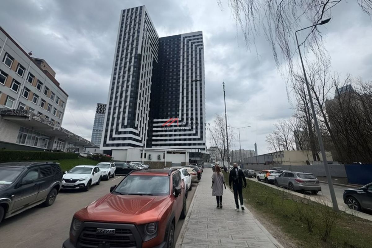 Аренда торгового помещения в ЖК Аист