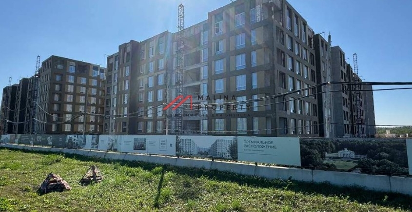 Продажа помещения с супермаркетом Магнит в ЖК "Новое Летово"