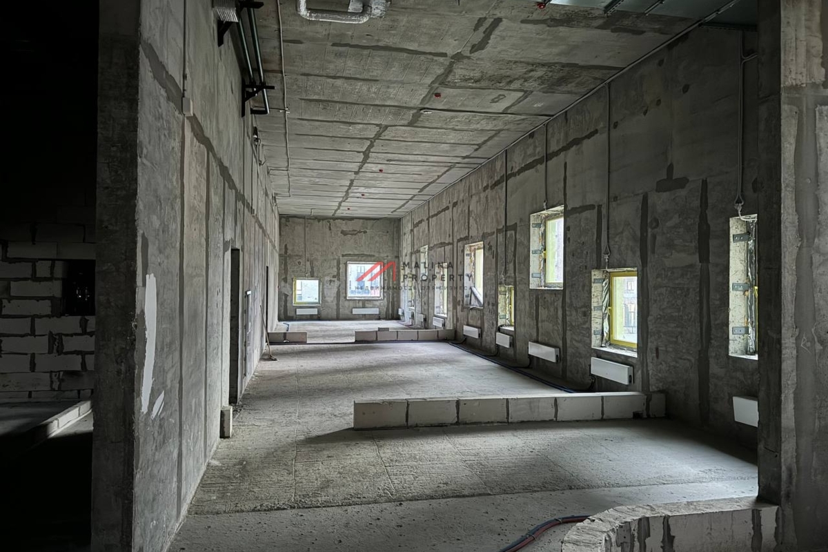 Продажа здания в ЖК Шереметьевский