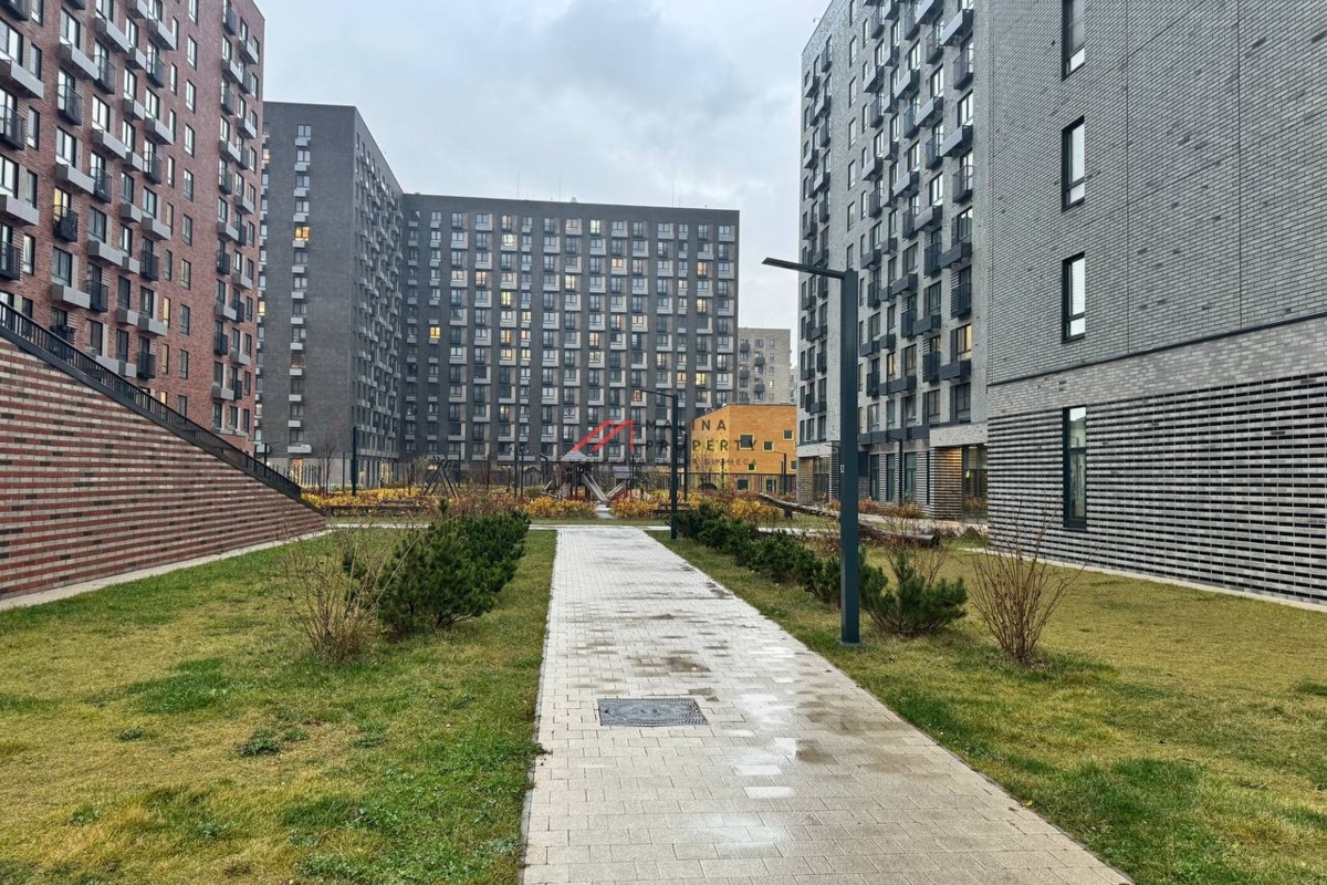 Продажа здания в ЖК Шереметьевский