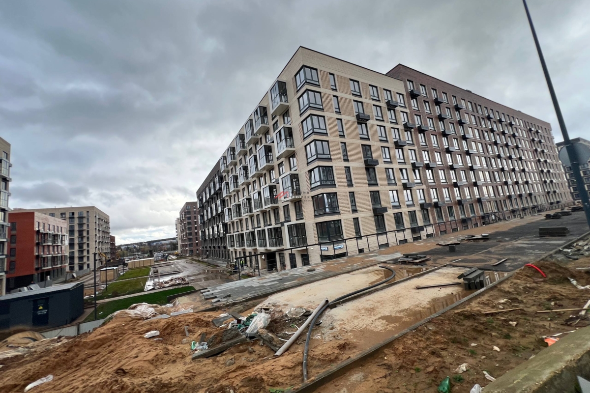 Продажа помещения с арендатором Здесь аптека