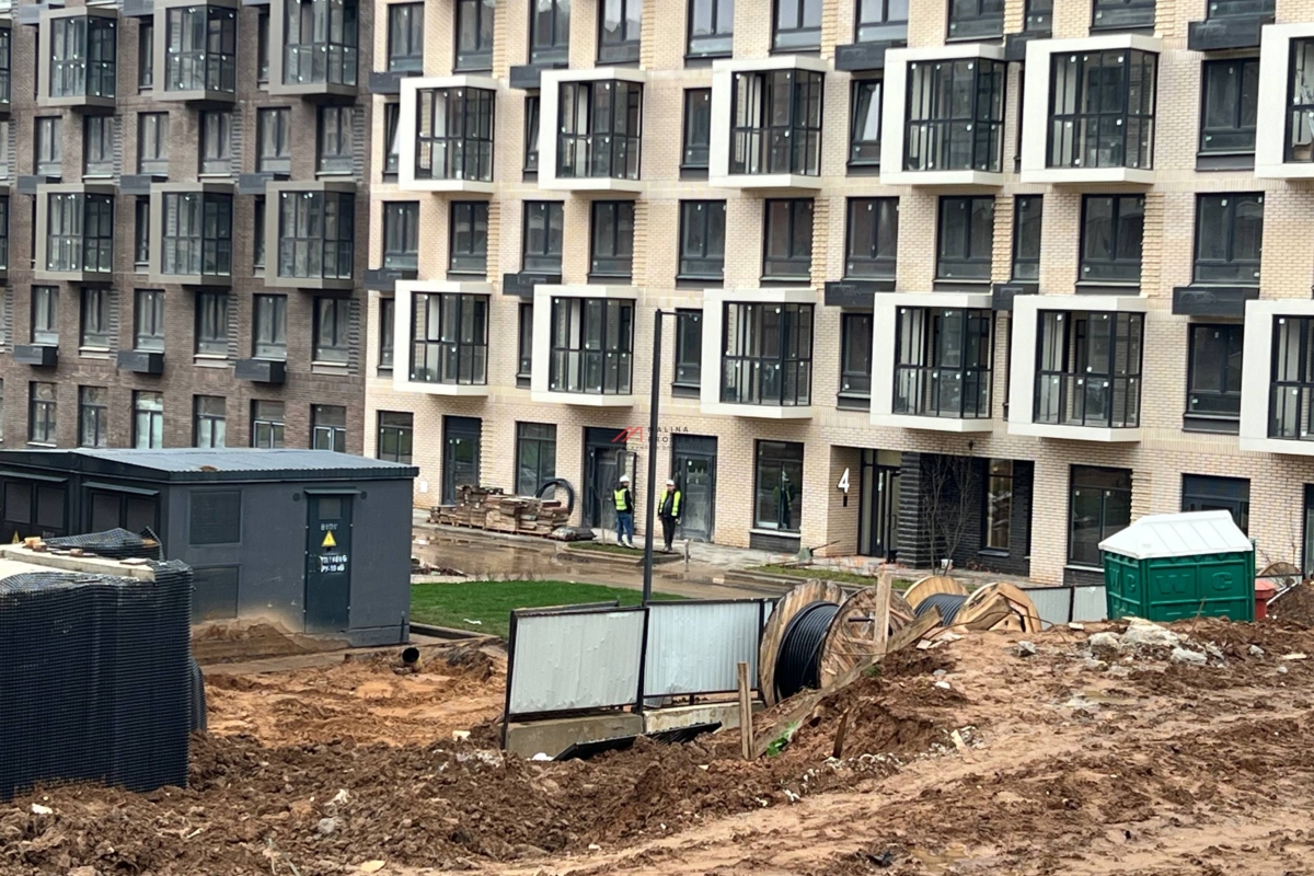 Продажа помещения с арендатором Здесь аптека