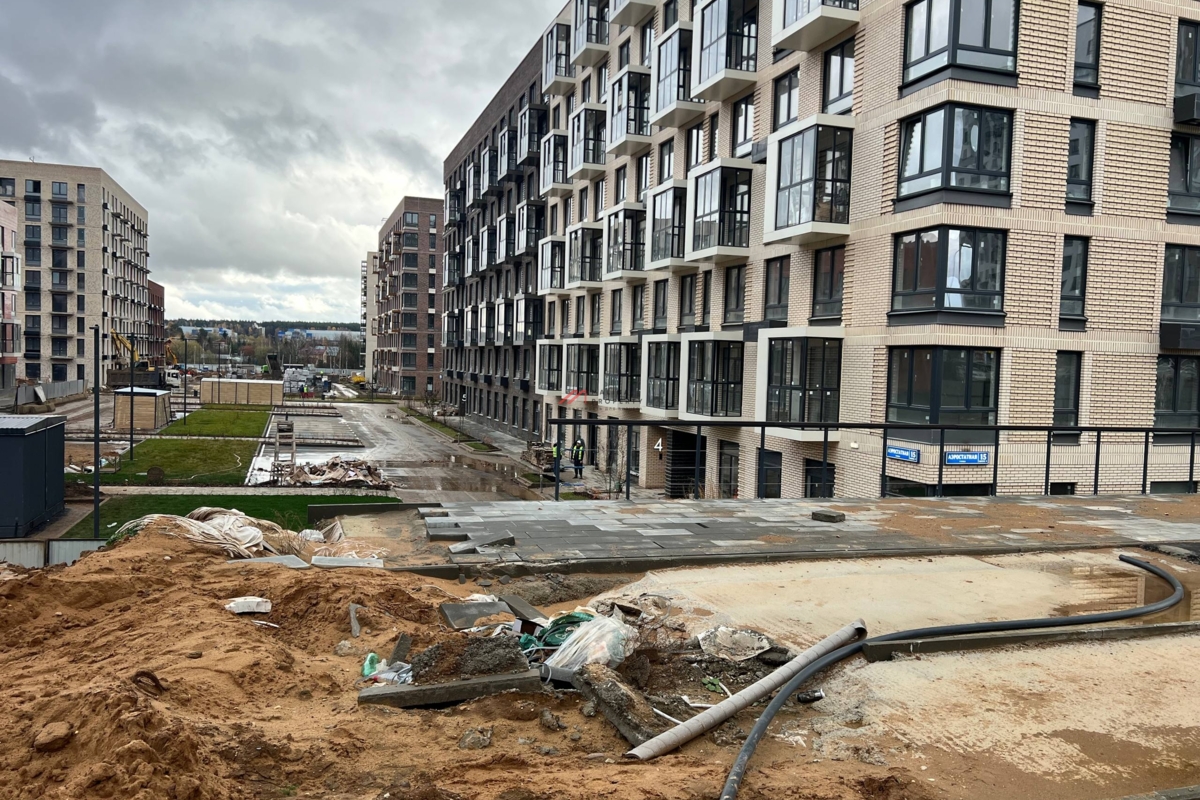 Продажа помещения с арендатором Здесь аптека