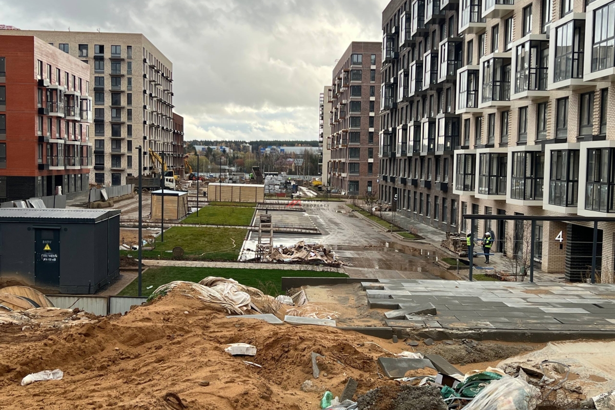 Продажа помещения с арендатором Здесь аптека