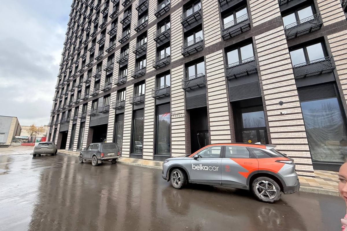 Продажа помещения с арендатором Ozon и Wildberries