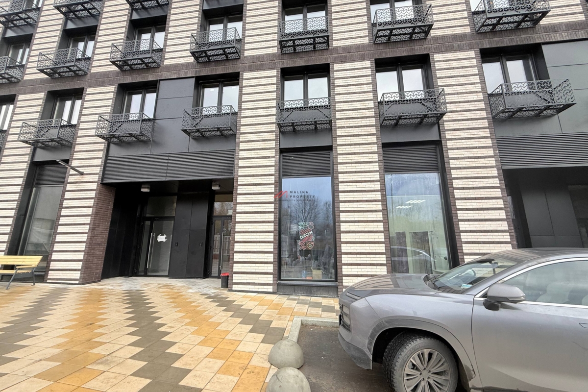 Продажа помещения с арендатором Ozon и Wildberries