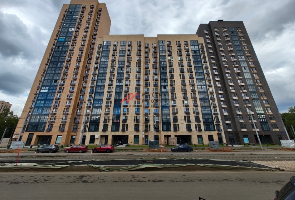 Аренда торгового помещения в новом доме