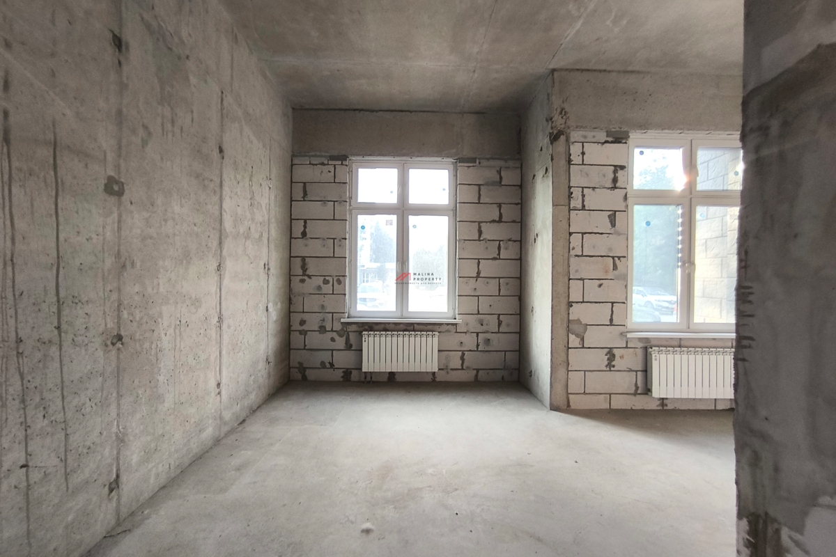 Аренда коммерческого помещения в новом жилом доме