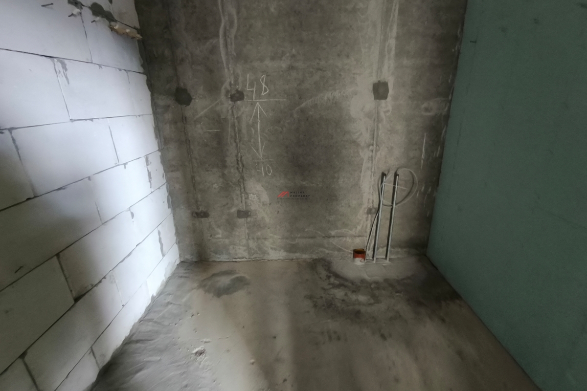 Аренда торгового помещения в новом доме