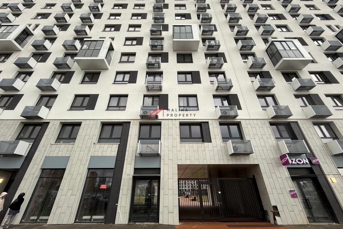 Продажа коммерческого помещения в ЖК Мытищи Парк