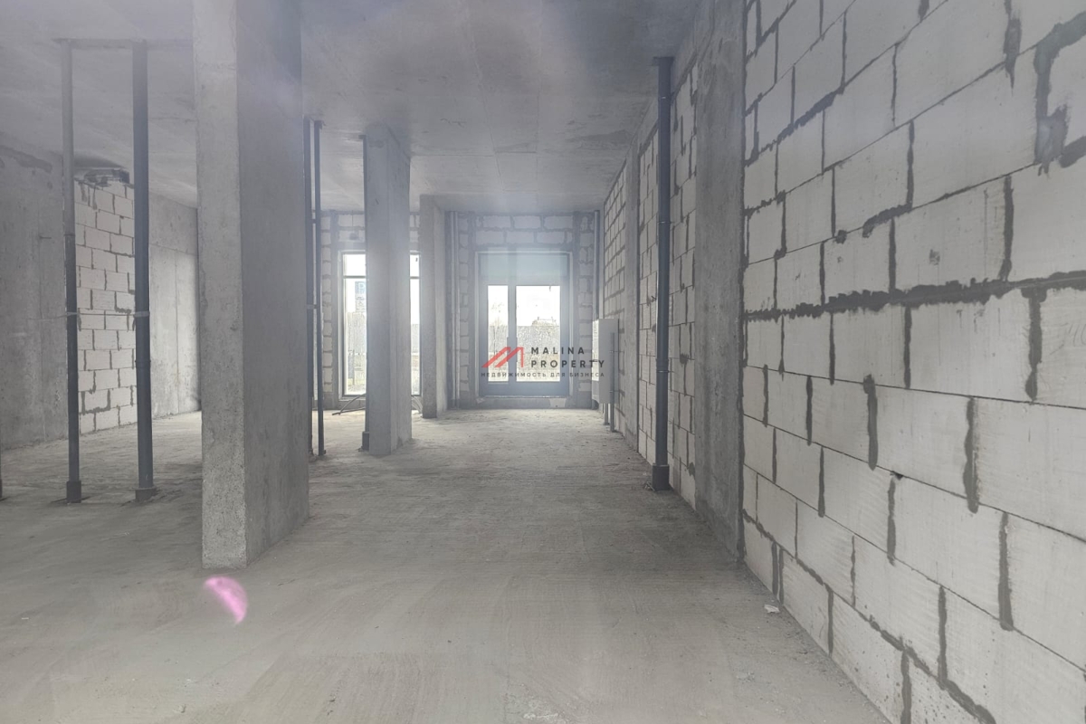 Продажа коммерческого помещения в ЖК Мытищи Парк