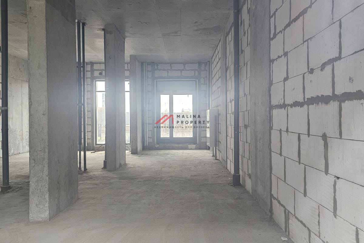 Продажа коммерческого помещения в ЖК Мытищи Парк