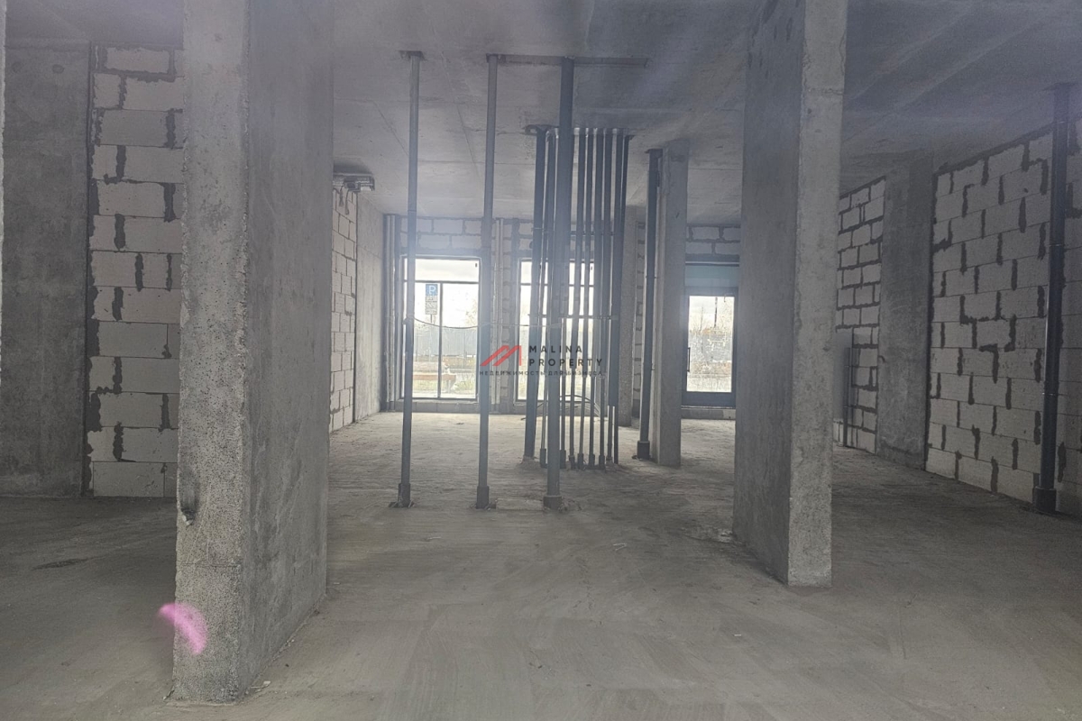 Продажа коммерческого помещения в ЖК Мытищи Парк