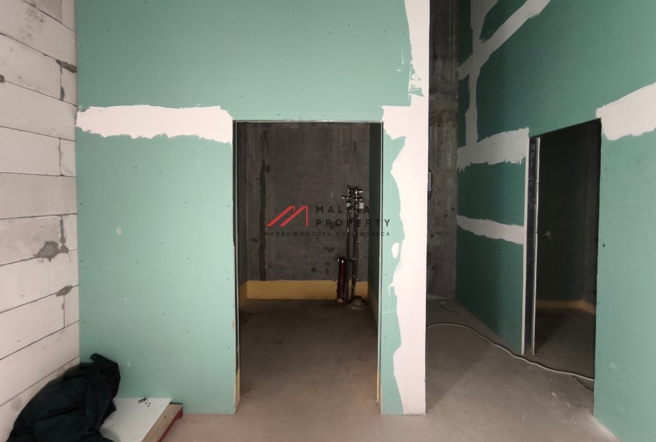 Аренда торгового помещения в Люблино