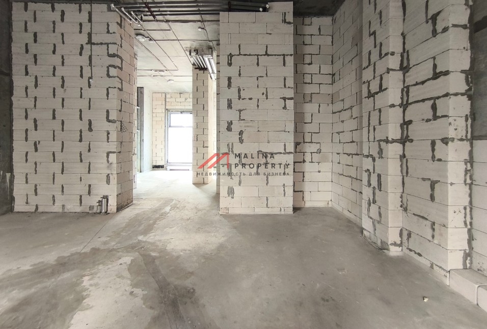 Аренда торгового помещения в Люблино