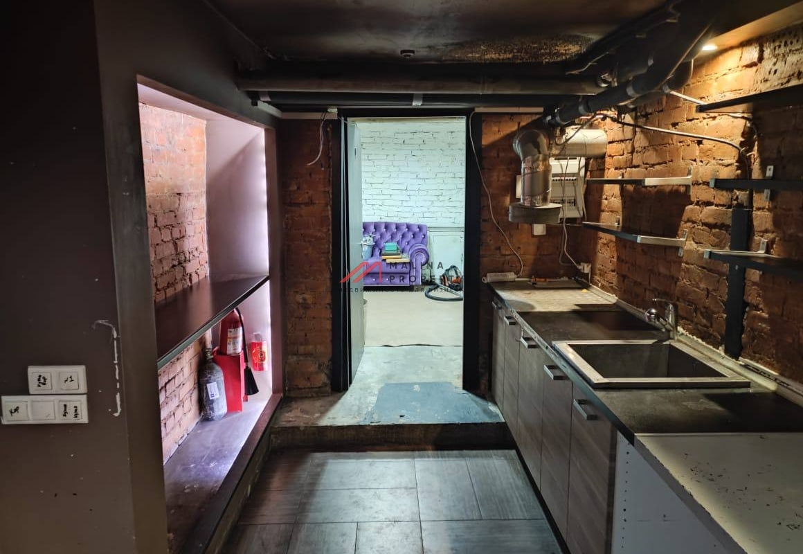 Продажа нежилого помещения  с арендатором ПВЗ "Wildberries"