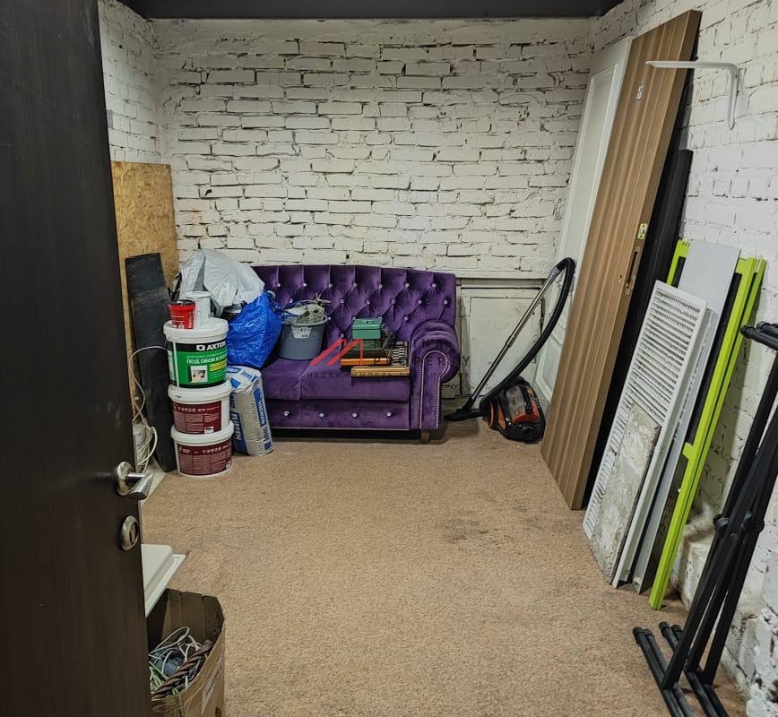 Продажа нежилого помещения  с арендатором ПВЗ "Wildberries"