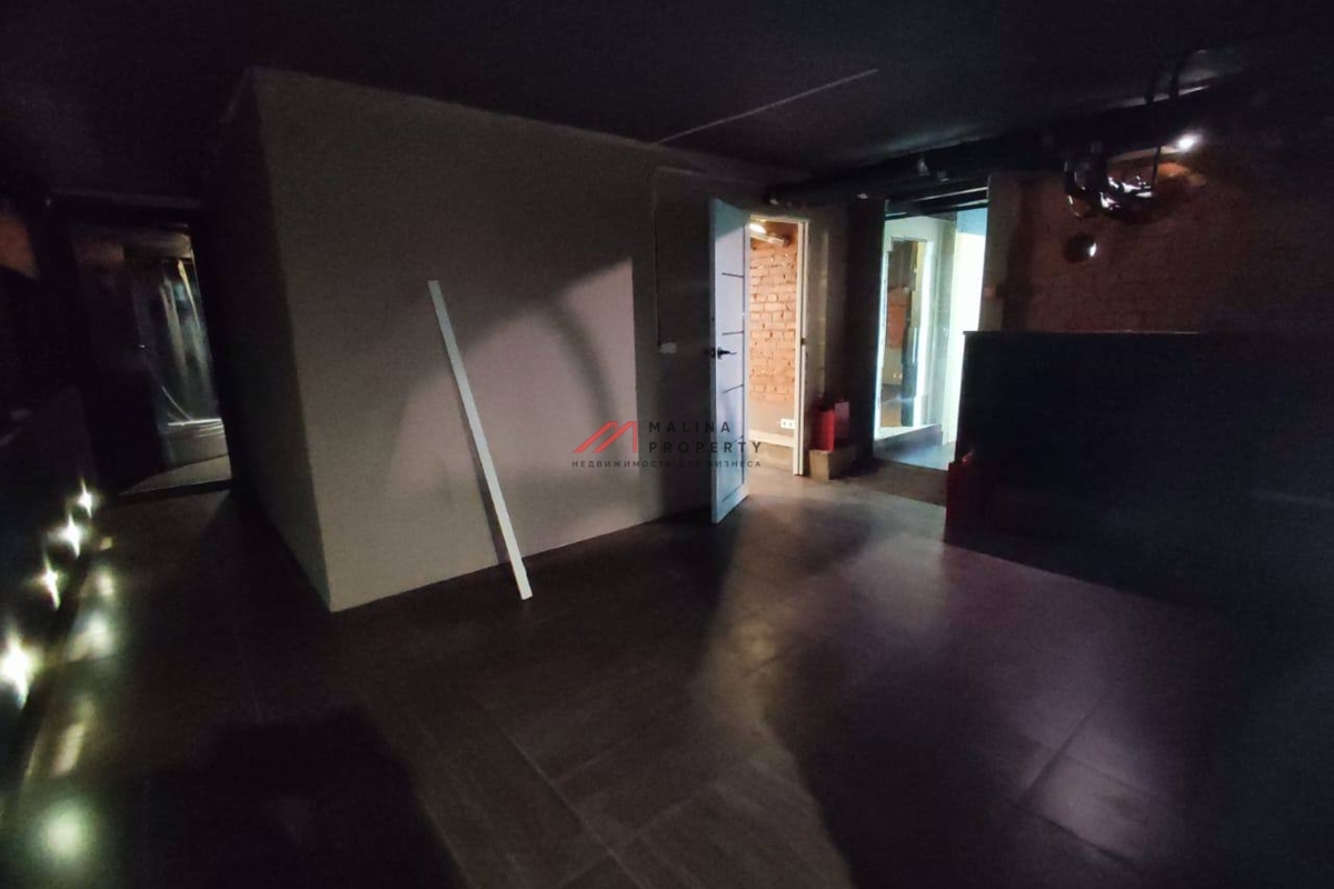 Продажа нежилого помещения  с арендатором ПВЗ "Wildberries"