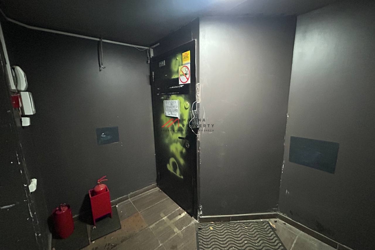 Продажа нежилого помещения  с арендатором ПВЗ "Wildberries"