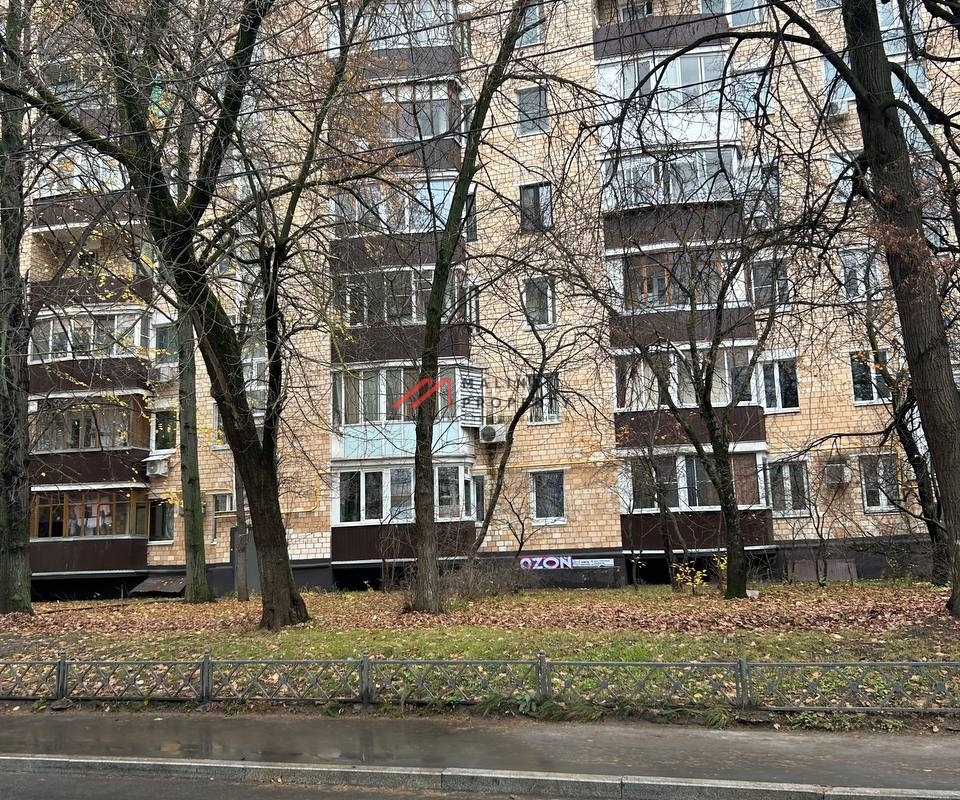 Продажа нежилого помещения  с арендатором ПВЗ "Wildberries"